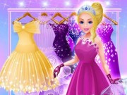 Play Cinderella Dress Up Game on FOG.COM