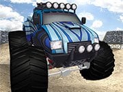 Play Monster Truck Freestyle 2020 Game on FOG.COM