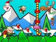 Play Santa Helper Game on FOG.COM