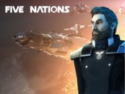 Play Five Nations Game on FOG.COM