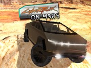 Play CyberTruck on Mars Game on FOG.COM