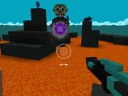 Play Eruption Island Game on FOG.COM