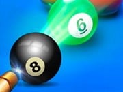 Play 8 Ball Billiard Pool Game on FOG.COM