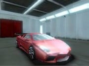 Play Flying Sports Cars Game on FOG.COM