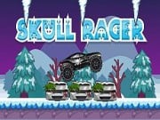Play Skull Racer Game on FOG.COM