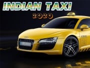 Play Indian Taxi 2020 Game on FOG.COM