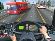 Play Intercity Bus Driver 3D Game on FOG.COM