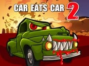 Play Car Eats Car 2 Game on FOG.COM