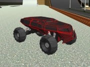 Play Land Vehicles Driver Game on FOG.COM
