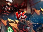 Play Tank VS Demons Game on FOG.COM
