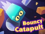 Play Bouncy Catapult Game on FOG.COM