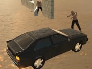 Play Zombie Car Smash Game on FOG.COM