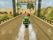 Play Top Speed Highway Car Racing Game Game on FOG.COM