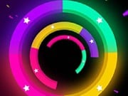 Play Color Rush Game on FOG.COM