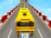 Play Impossible Bus Stunt 3D Game on FOG.COM