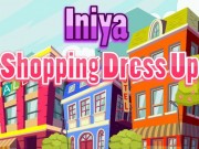Play Iniya Dress Up Game on FOG.COM