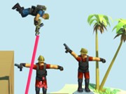 Play Johnny Trigger 3D Game on FOG.COM