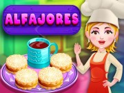 Play Alfajores Game on FOG.COM