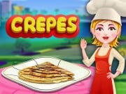 Play Crepes Game on FOG.COM