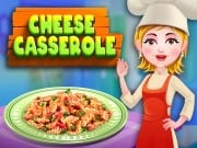 Play Cheese Casserole Game on FOG.COM