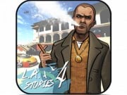 Play L.A.Crime Stories 4 Game on FOG.COM