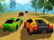 Play Rise of Speed Game on FOG.COM