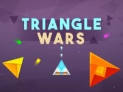 Play Triangle Wars Game on FOG.COM