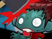 Play Cut Crush Zombies Game on FOG.COM