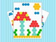 Play Mosaic Puzzle Art Game on FOG.COM