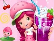 Play Strawberry Shortcake Sweet Shop Game on FOG.COM