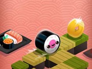 Play Sushi Roll Game on FOG.COM