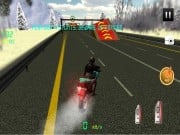 Play Highway Speedy Bike Racer : Highway Stunt Bike Rider Game on FOG.COM