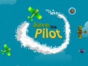 Play Save The Pilot Game on FOG.COM