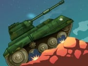 Play Last Tank Attack Game on FOG.COM