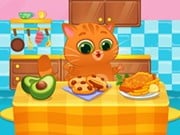 Play Lovely Virtual Cat Game on FOG.COM