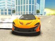 Play Extreme Car Driving Simulator 1 Game on FOG.COM