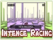 Play Jet Racer Infinite Flight Rider Space Racing Game on FOG.COM