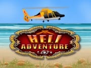 Play Heli Adventure Game on FOG.COM