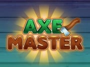 Play Axe Master Game on FOG.COM