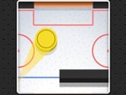 Play Pocket Hockey Game on FOG.COM