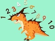 Play Dinosaur Math Game on FOG.COM