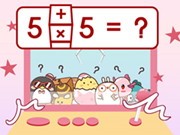 Play Claw Pets Math Game on FOG.COM