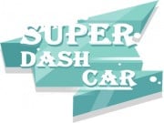 Play Super Dash Car Game on FOG.COM
