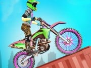 Play Bike Stunt Racing 3D Game on FOG.COM