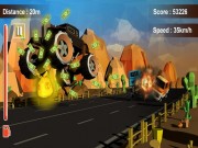 Play Furious Road Game : Low poly Car Racing  Game on FOG.COM