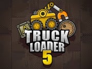 Play Truck Loader 5 Game on FOG.COM