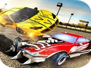 Play Demolition Derby Car Arena Game on FOG.COM