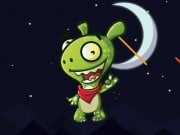 Play Cute Monsters Memory Game on FOG.COM