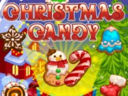 Play Christmas Candy Game on FOG.COM