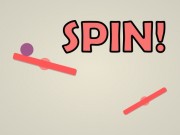 Play Spin! Game on FOG.COM